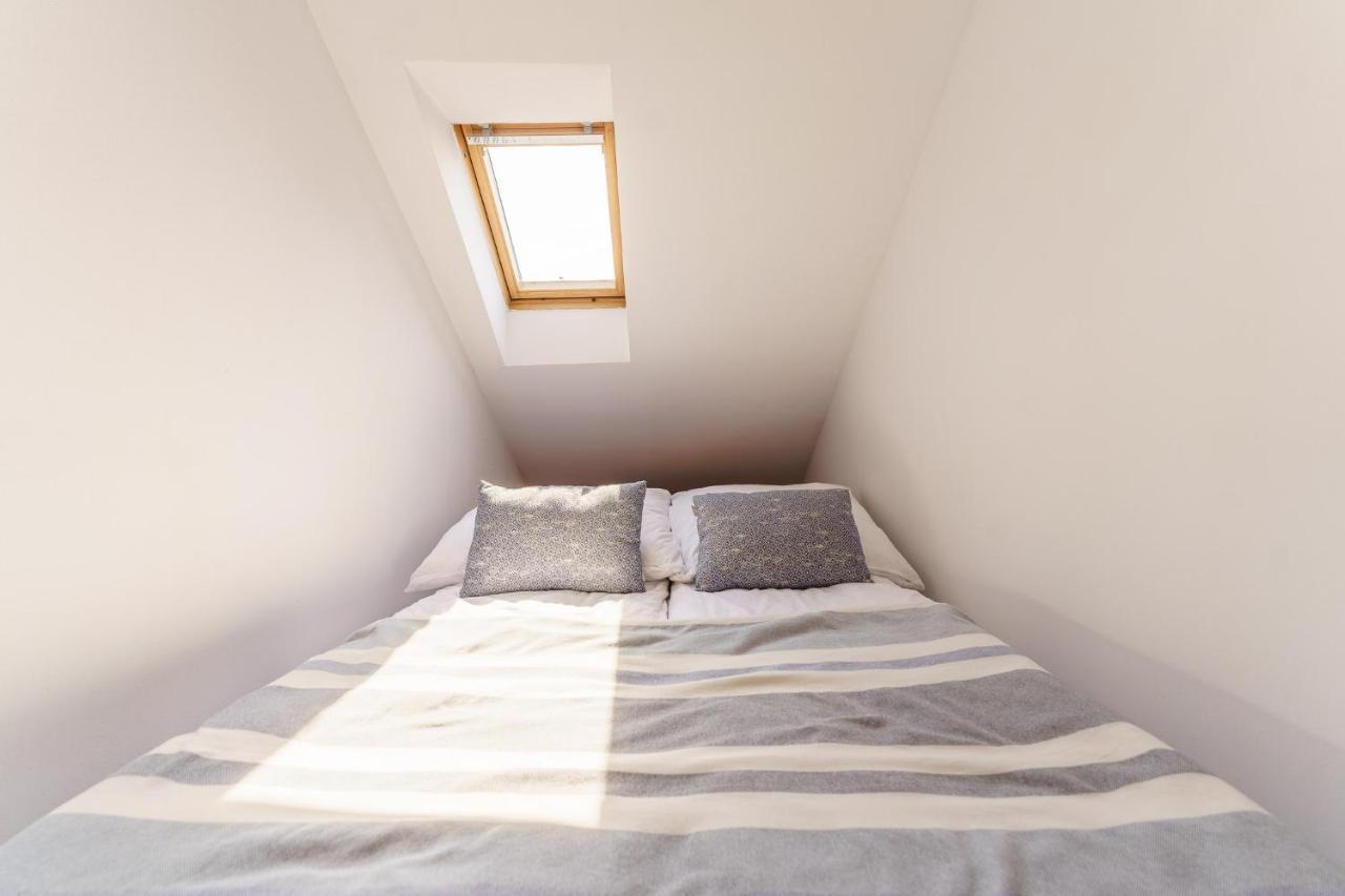 Klimatyczny Apartament Przy Bulwarze Optima Kołobrzeg Exterior foto